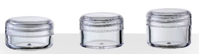 Sample Jar